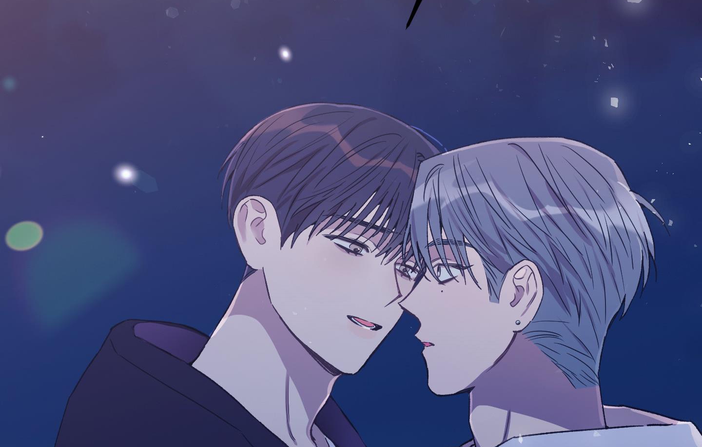 lãng mạn giả dối chapter 36 56