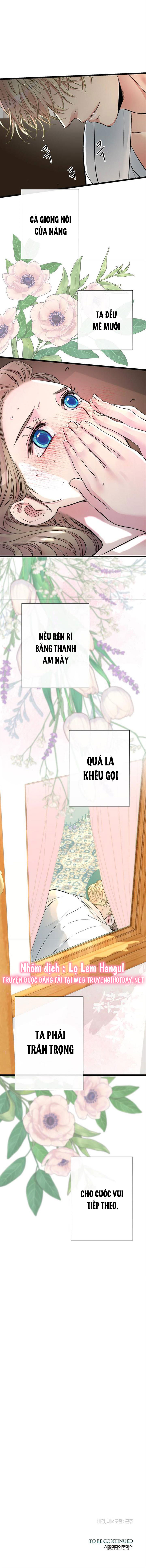 hoàng tử phiền toái chapter 41 15