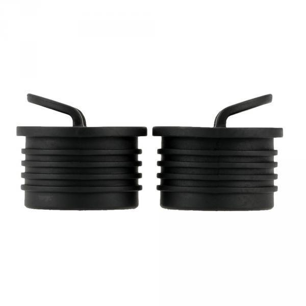 4x Kayak Dinghy Marine Boat Scupper Stopper  Bungs Drain Holes 3.9mm