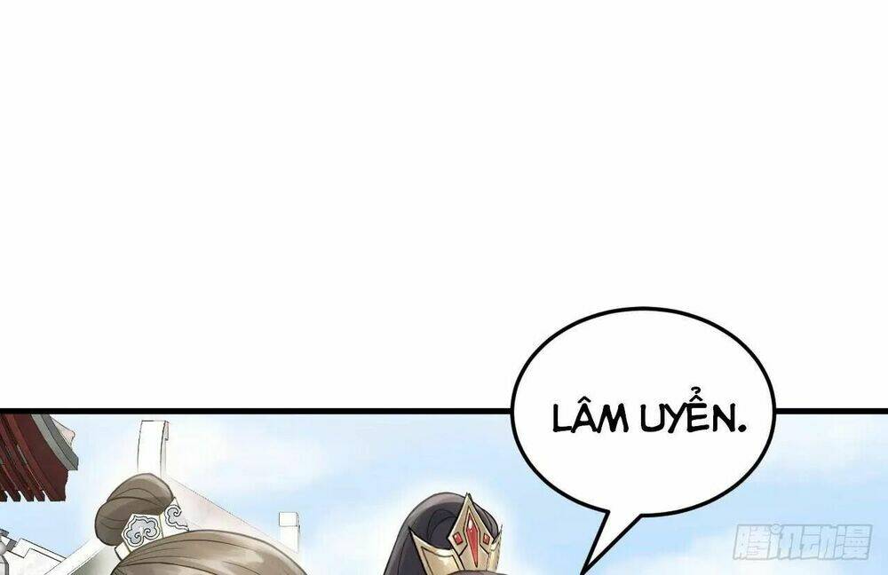 vương gia ba tuổi rưỡi của tôi chapter 43 42