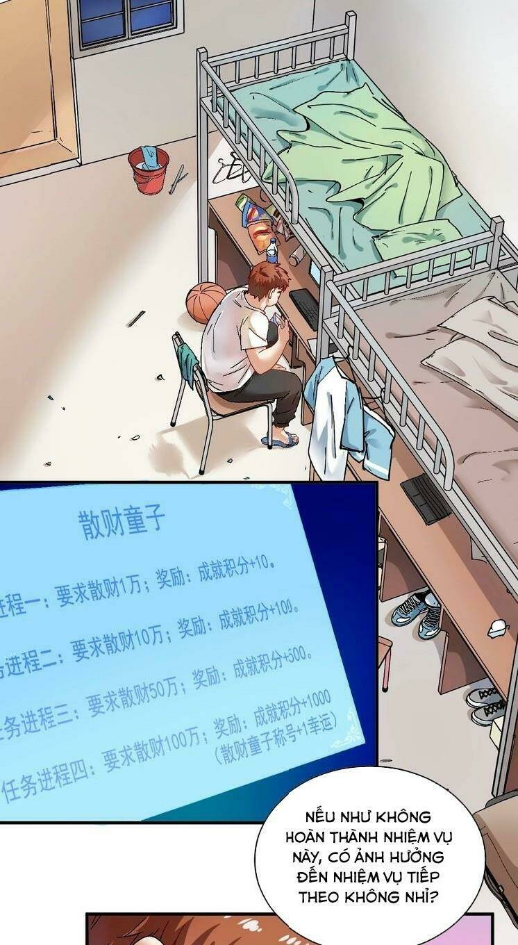 ta có rất nhiều thành tích chapter 6 11