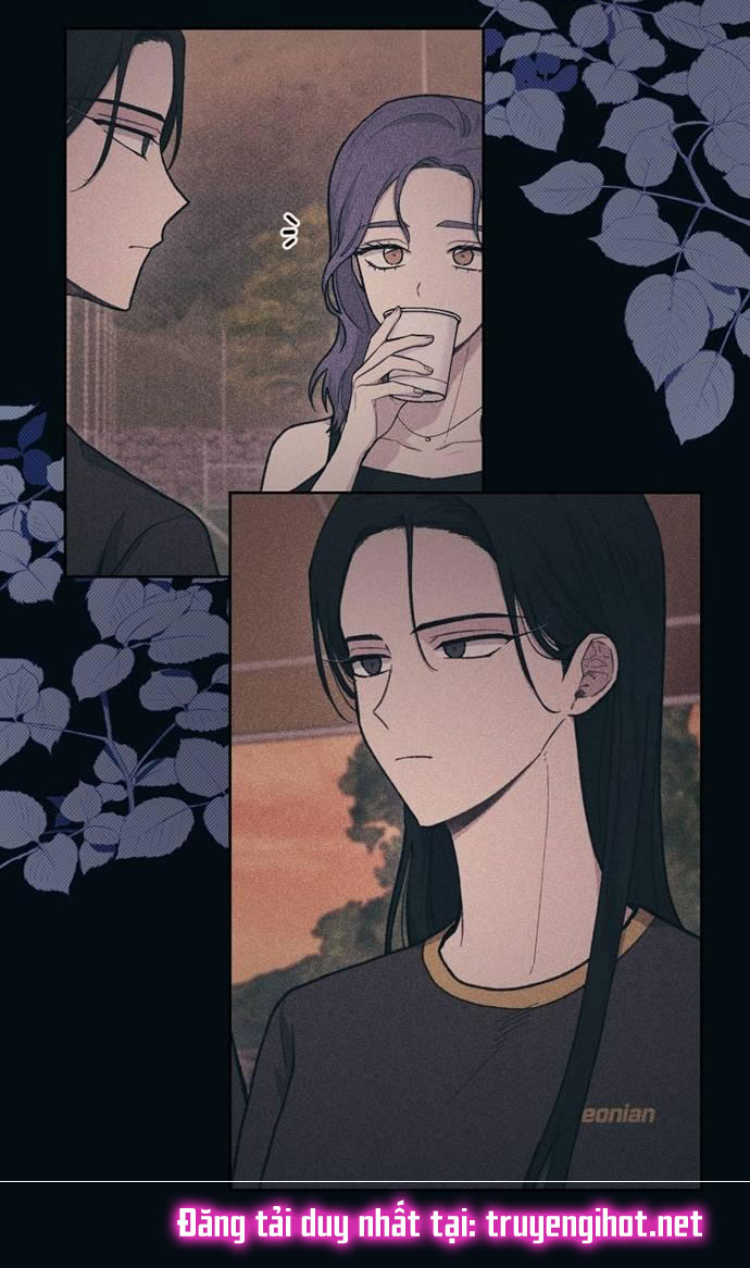 yeonwoo ngây thơ chapter 35.1 32