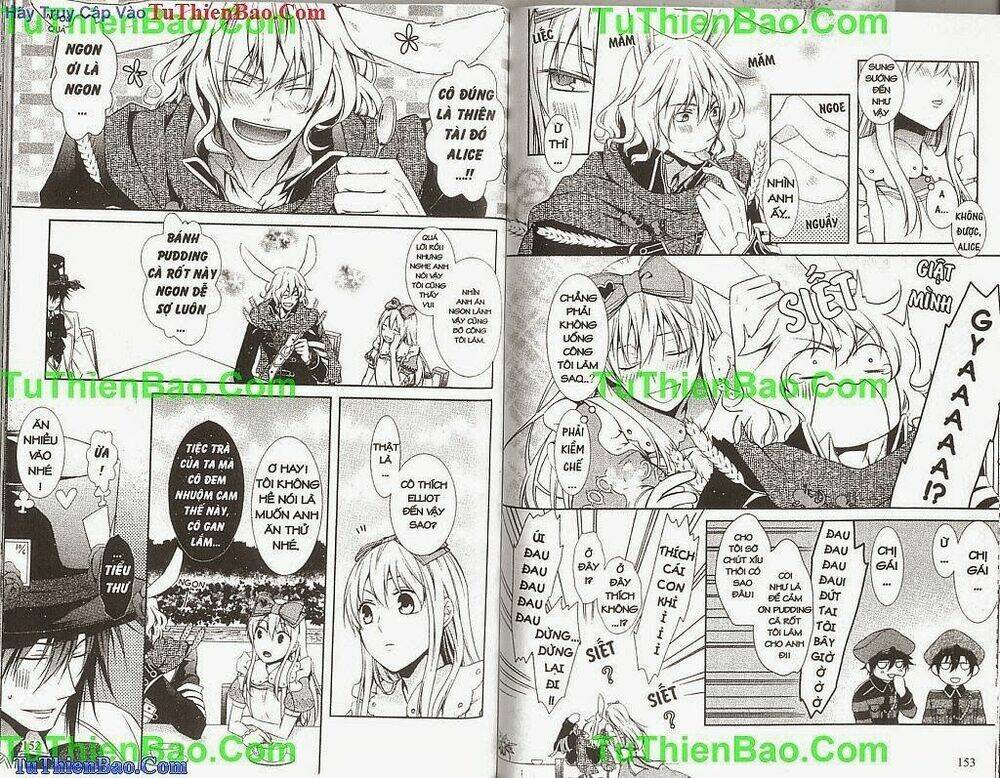 alice lạc vào xứ sở joker chapter 7 77