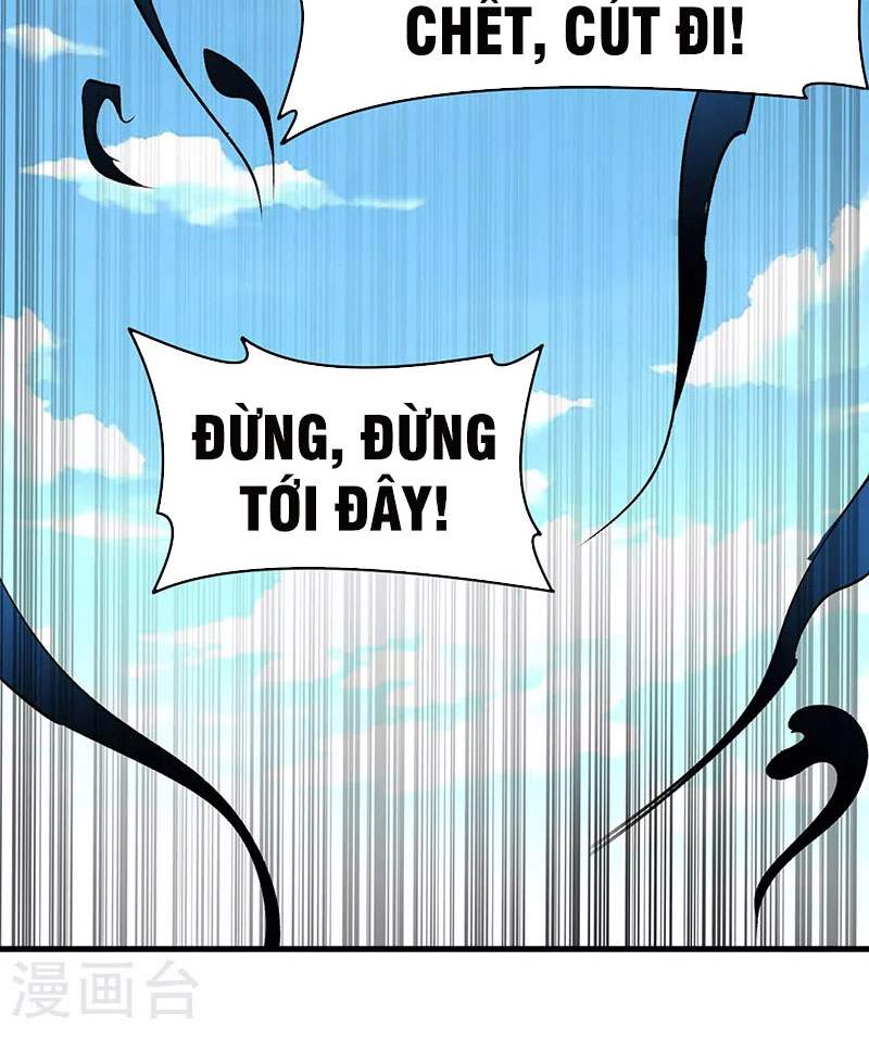 võ đạo độc tôn chapter 426 22