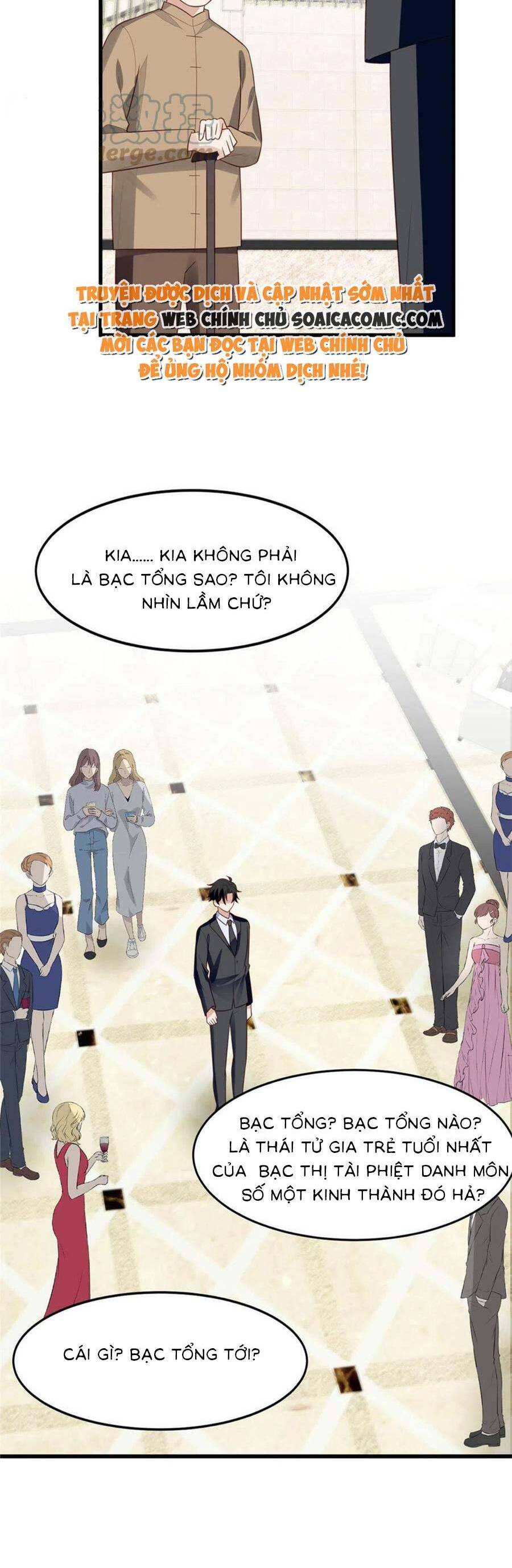 dựa vào đại lão ổn định vị trí c trong nam đoàn chapter 163 2