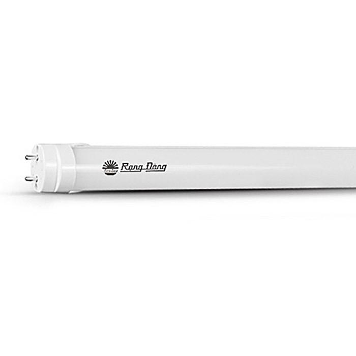 Bóng đèn LED Tuýp T8 10W (nhôm-nhựa) Rạng Đông (Bảo hành 2 năm)