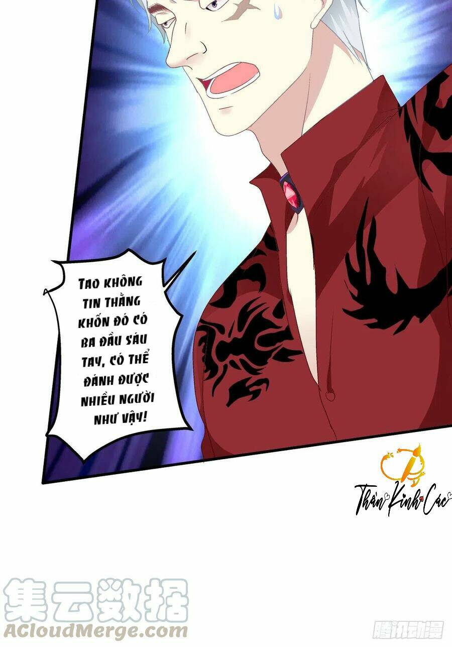 toàn bộ nắm trong tay chapter 67 25