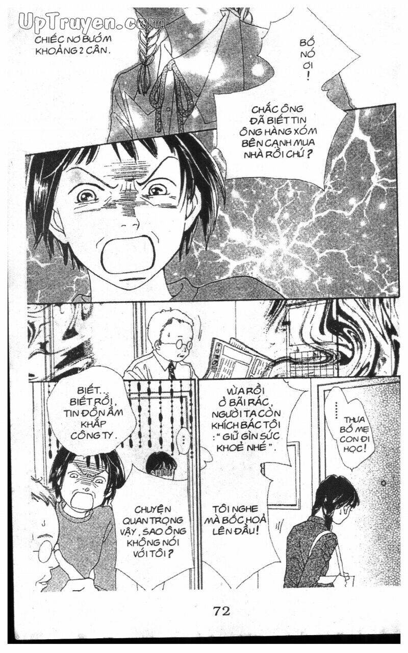 con nhà giàu chapter 195 69