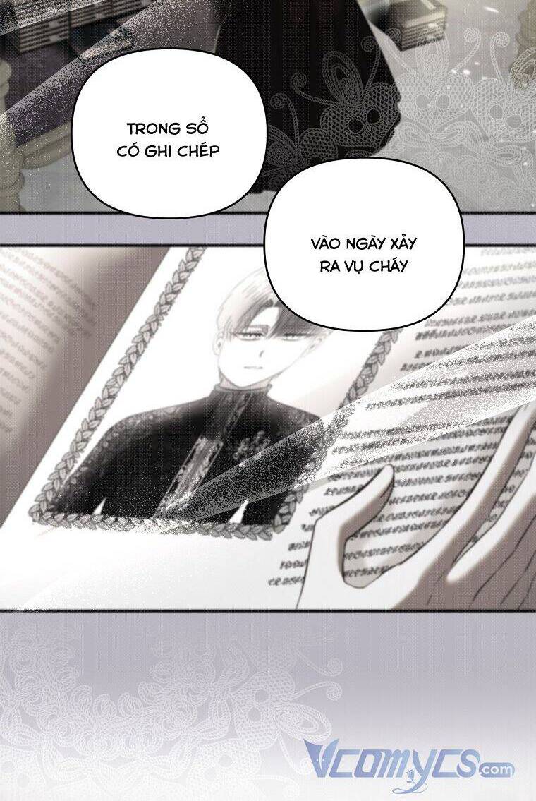 phương pháp sống sót khi phải ngủ cùng hoàng đế chapter 30 38