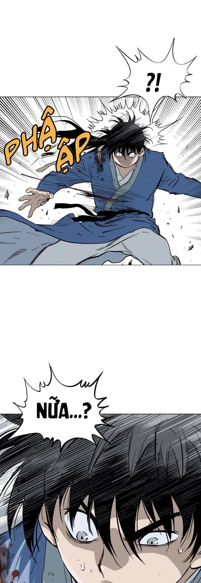 cao thủ 2 chapter 21 7