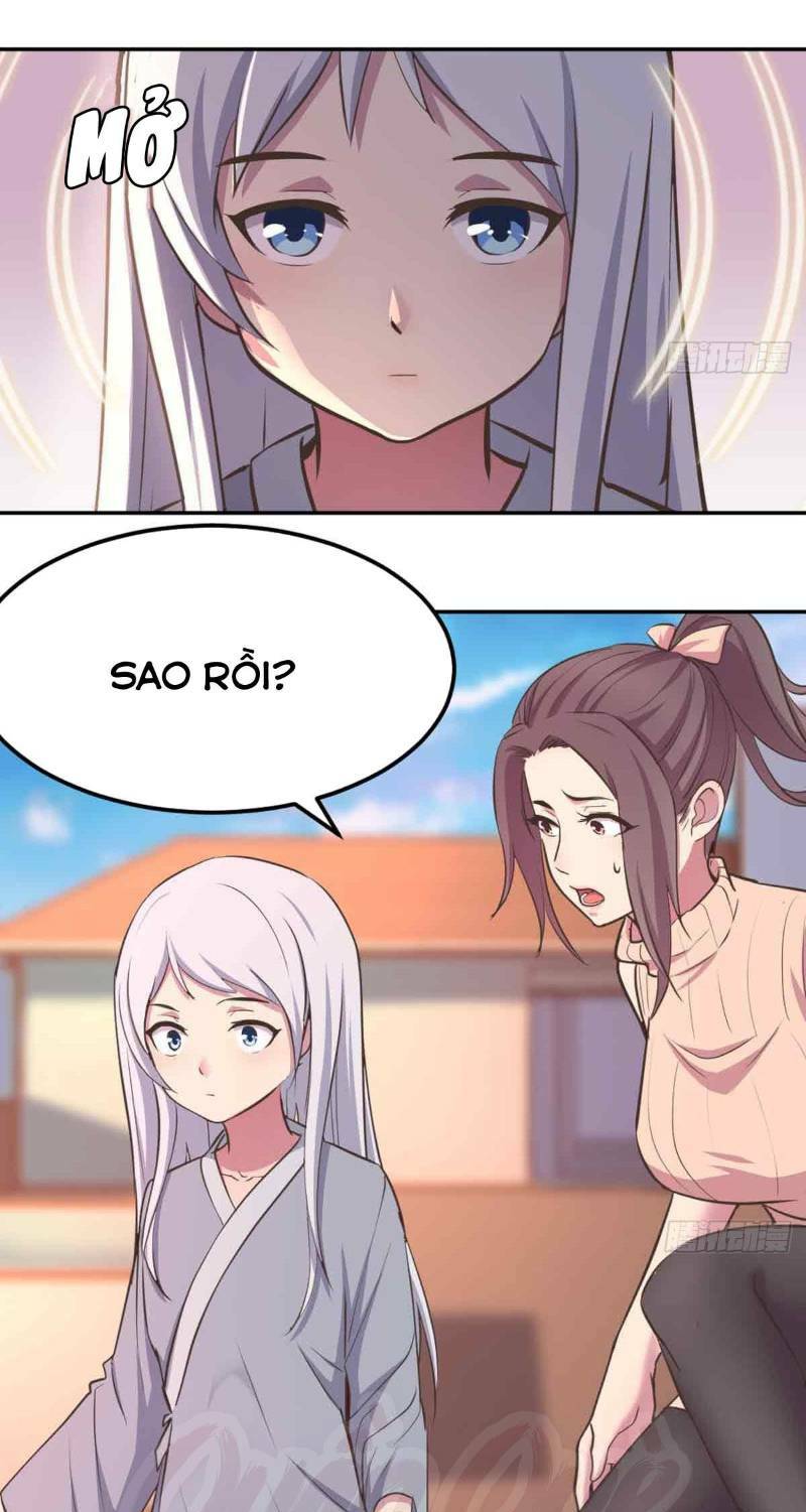 song tu đạo lữ kiểu xem mặt chapter 50 3