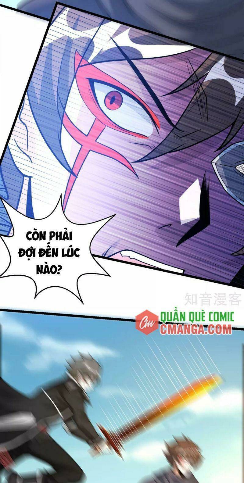 kiếm vũ chapter 183 18