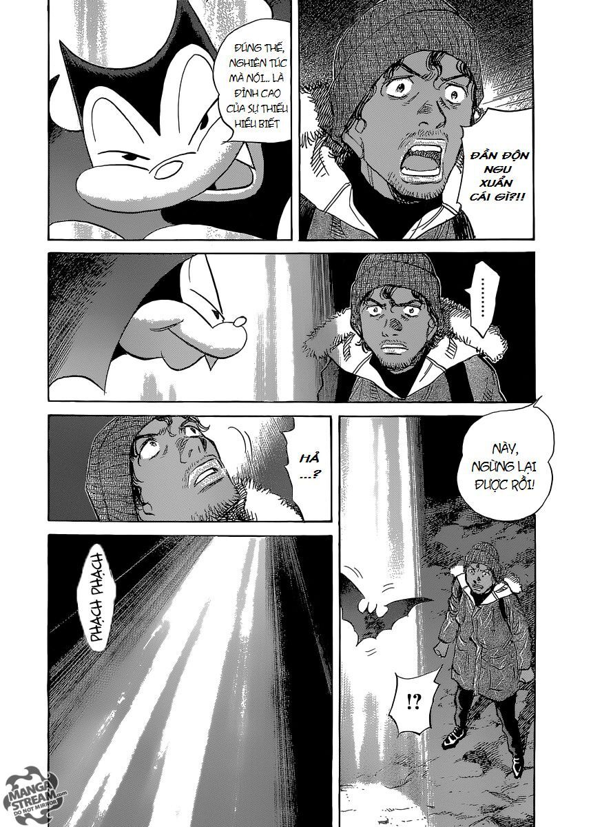 billy bat chapter 159 8