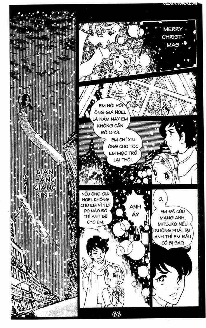 akuma no hanayome (bride of deimos) chapter 3 67