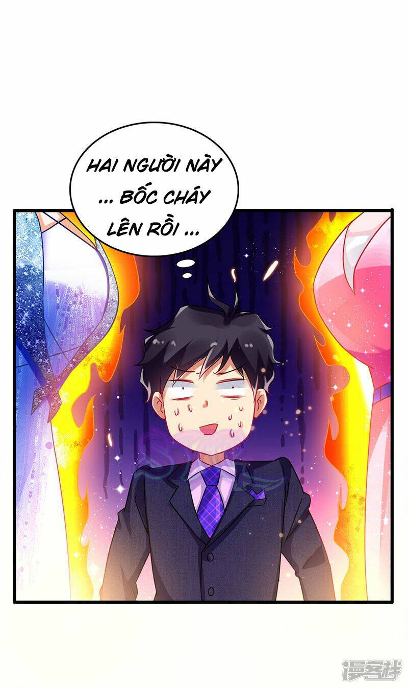 siêu cấp bại gia tử chapter 51 26