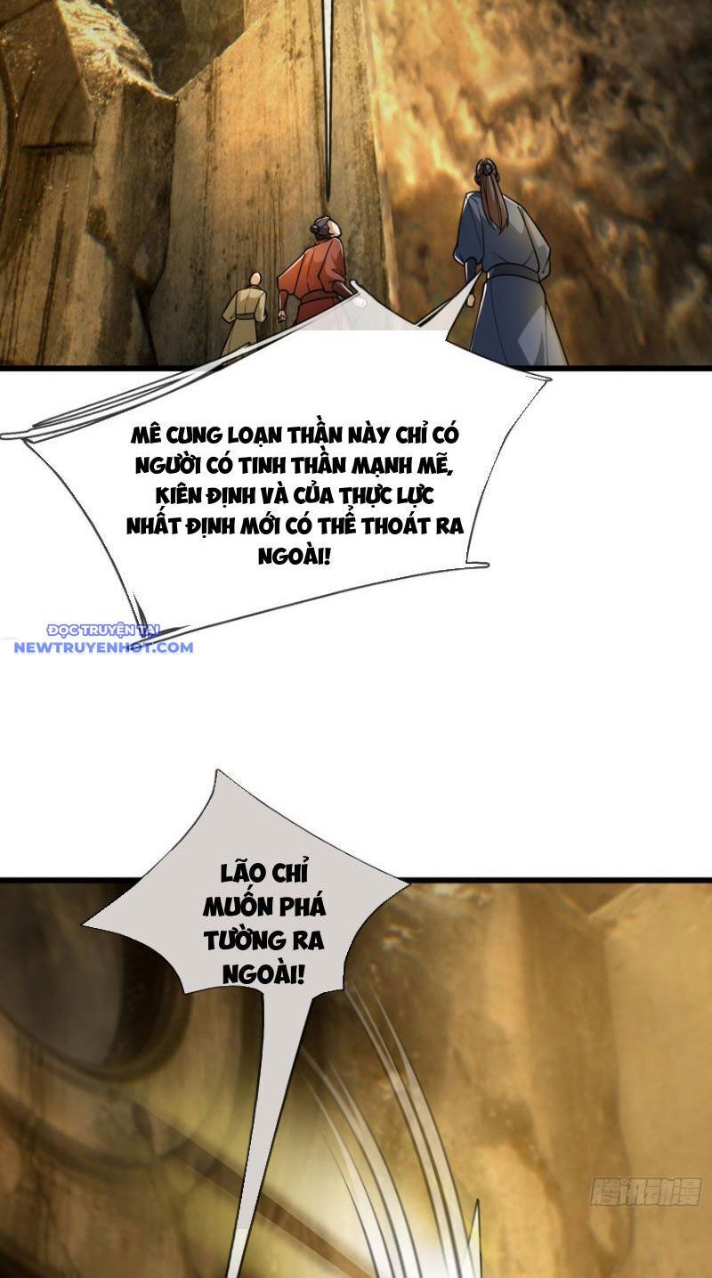 ngủ say vạn cổ: xuất thế đẩy ngang chư thiên chapter 16 4