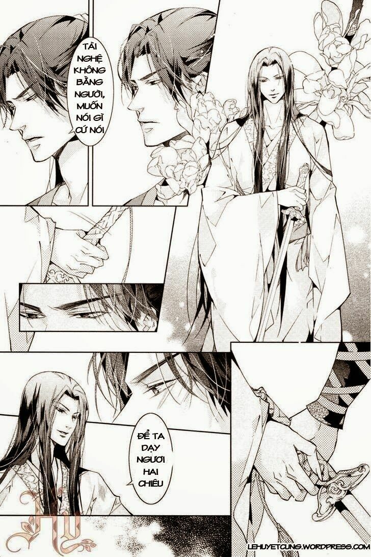 hoa hoa du long chapter 5 20