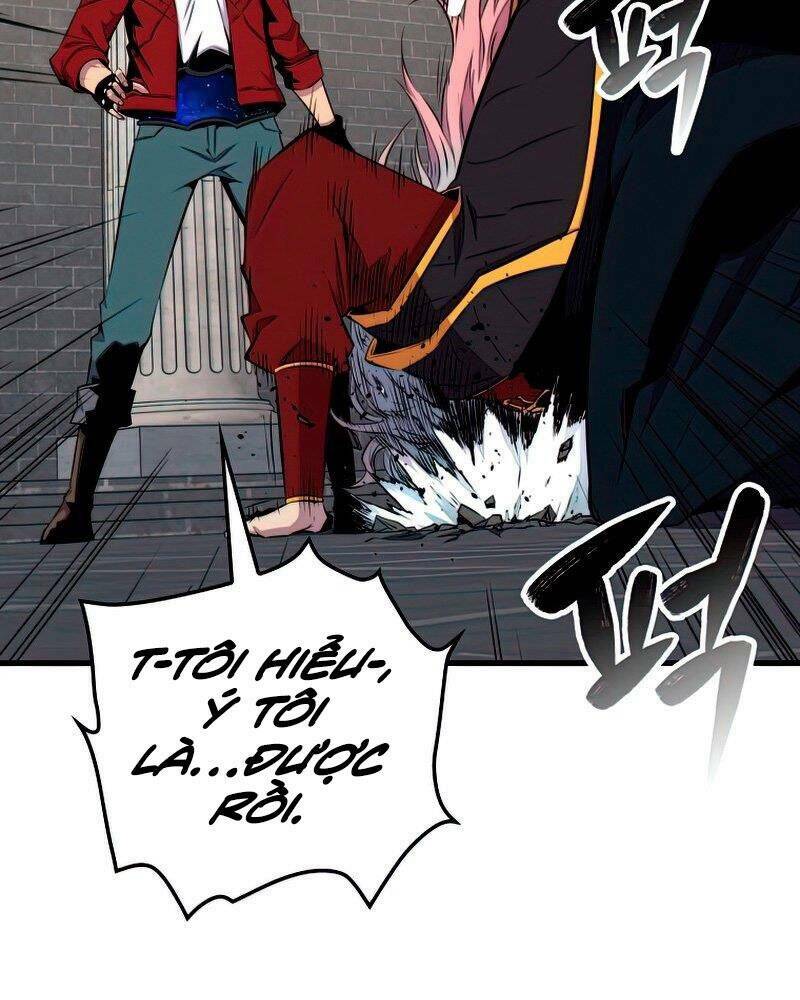 tôi thăng cấp trong lúc ngủ chapter 40 71