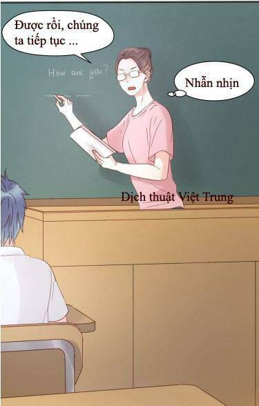 lượm được 1 tiểu hồ ly chapter 7 30