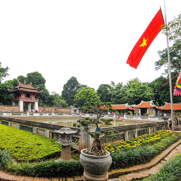 Tour 4N3Đ Hà Nội - Sapa - City Tour, Gồm Vé Máy Bay Khứ Hồi, Khởi Hành Hàng Tuần