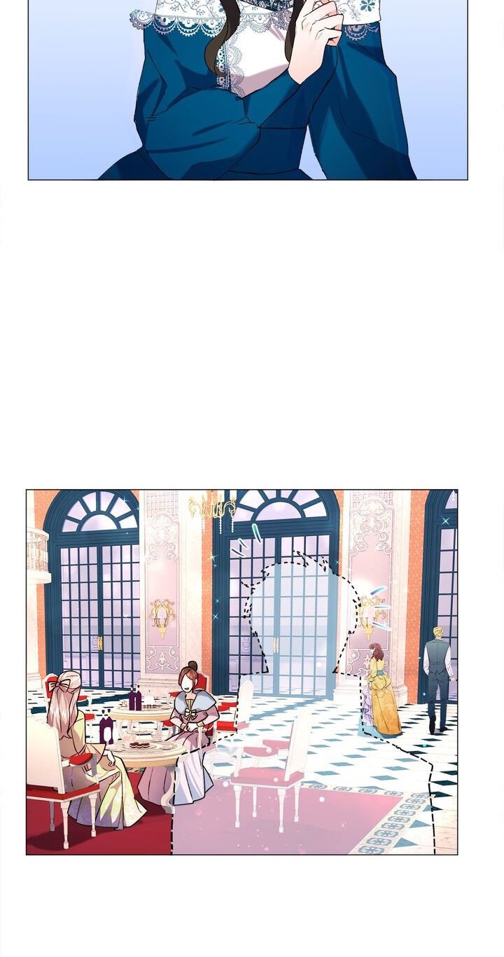 cách nhân vật phụ phá đảo game hẹn hò chapter 5.1 18