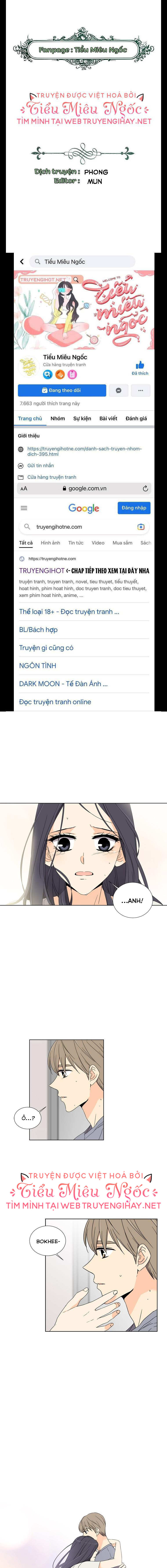 cô gái đáng yêu chapter 60 1