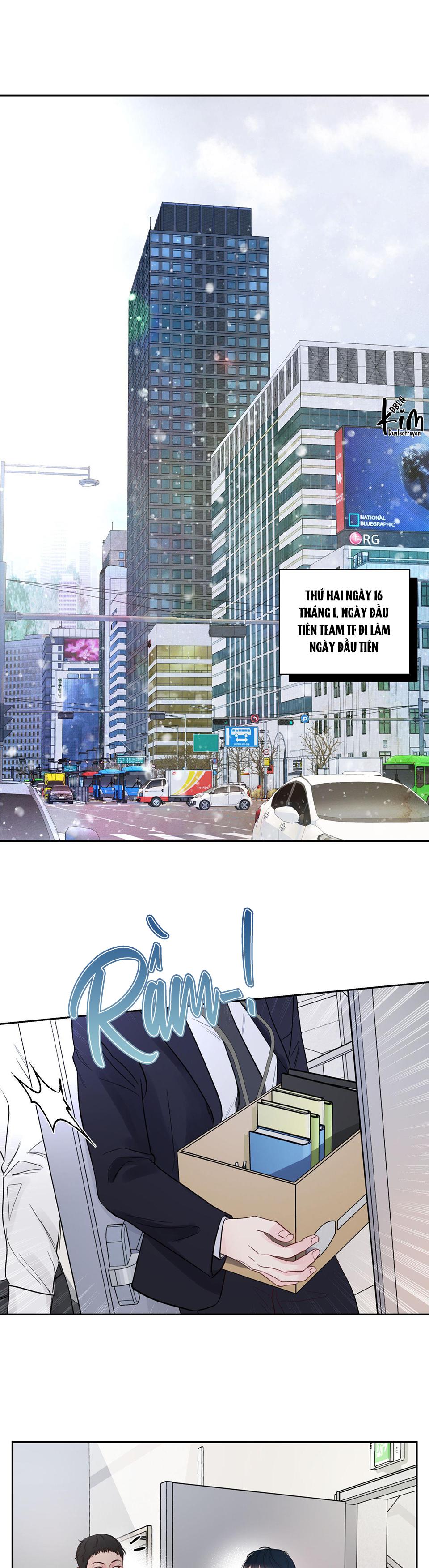 chủ nhân của thứ bảy chapter 5 1