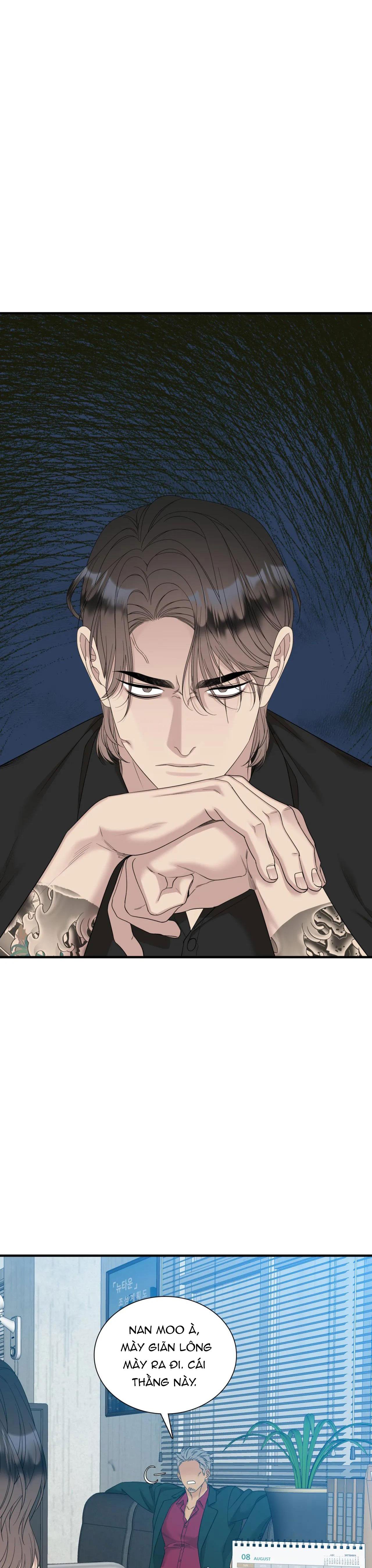 tên cặn bã chapter 37 32