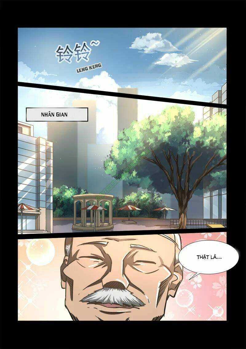 thần võ chi linh chapter 55 8
