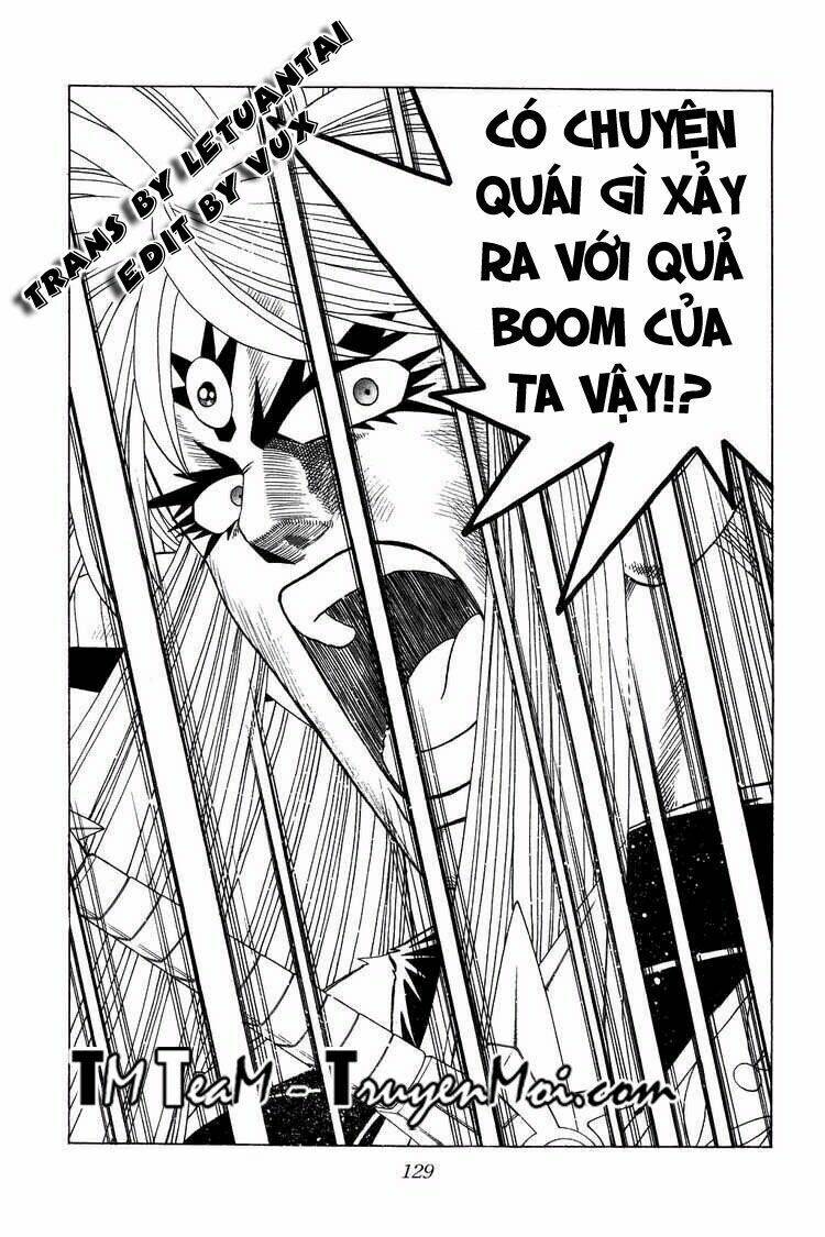 dragon quest - dấu ấn rồng thiêng chapter 340 4