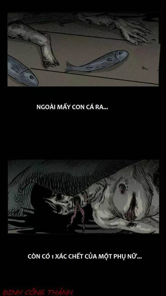 thầy súng kể chuyện ma chapter 10 10