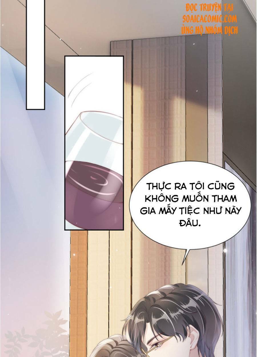 ngự tỷ toàn năng lại bị phá mã giáp chapter 30 27