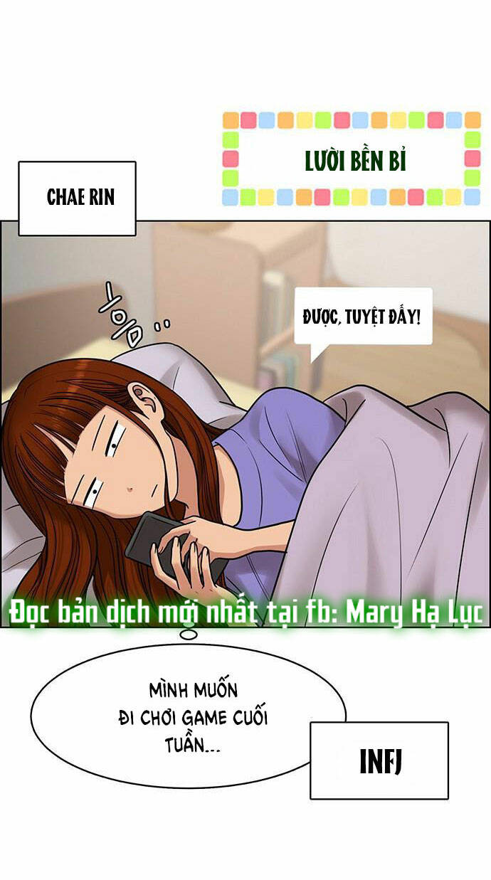 nữ thần giáng thế chapter 185.1 28