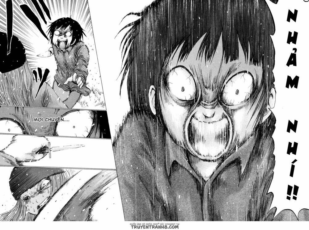 misu misou chapter 17 18