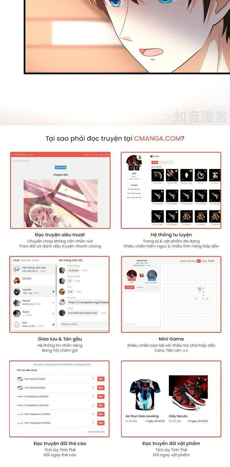 tối cường vận đào hoa chapter 183 18