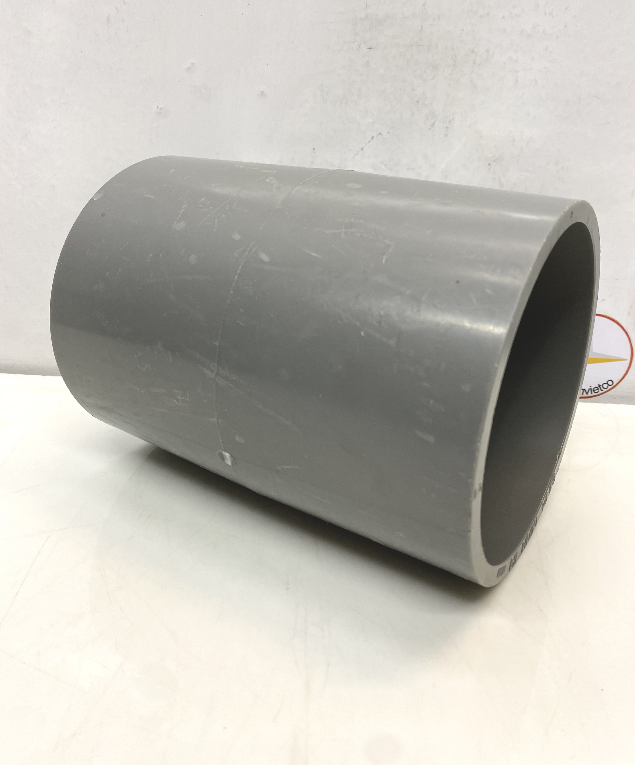 Nối 114 dày nhựa PVC Bình Minh  - N114D