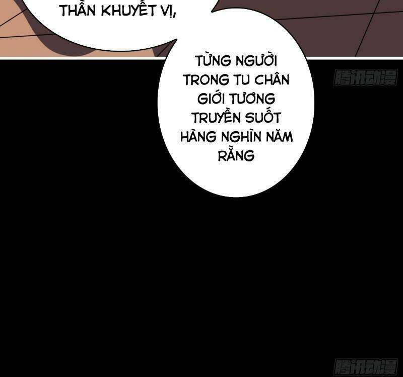 thiên mệnh long thần chapter 21 19