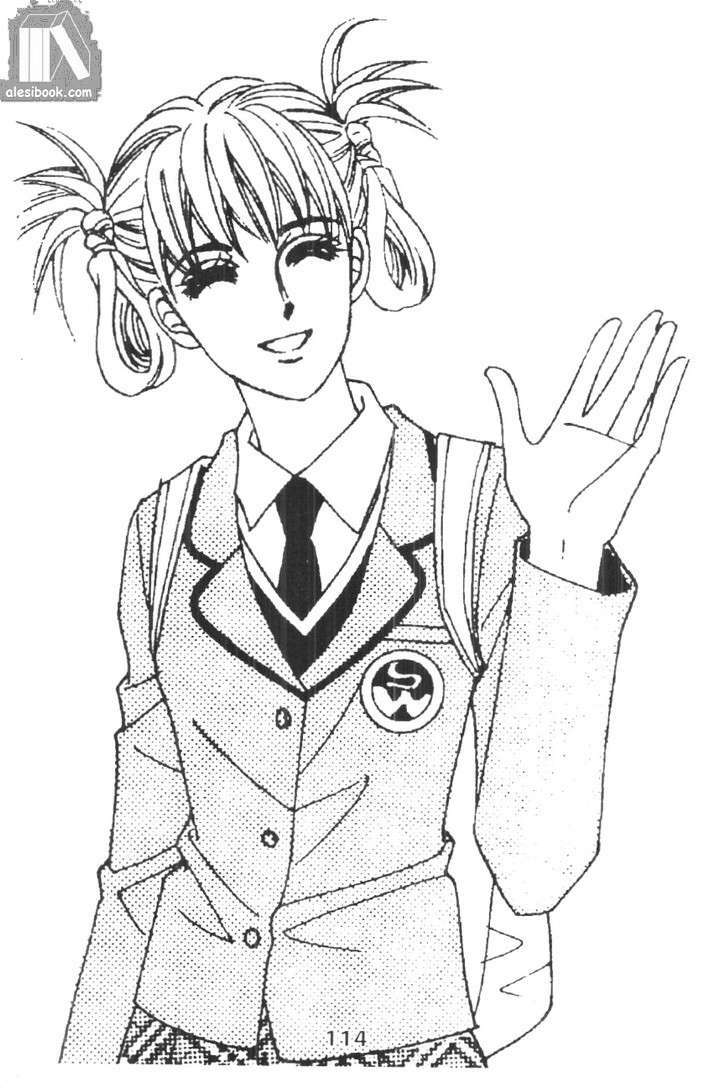 hồng tiểu thư chapter 27 33