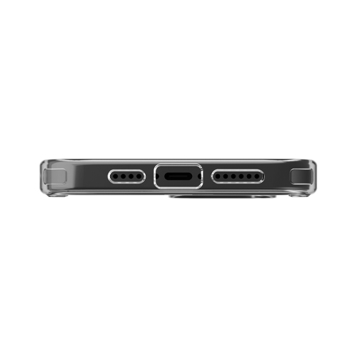 Ốp lưng dành cho iPhone 13 Pro Max UNIQ Hybrid LifePro Xtreme MagS-afe -Hàng chính hãng