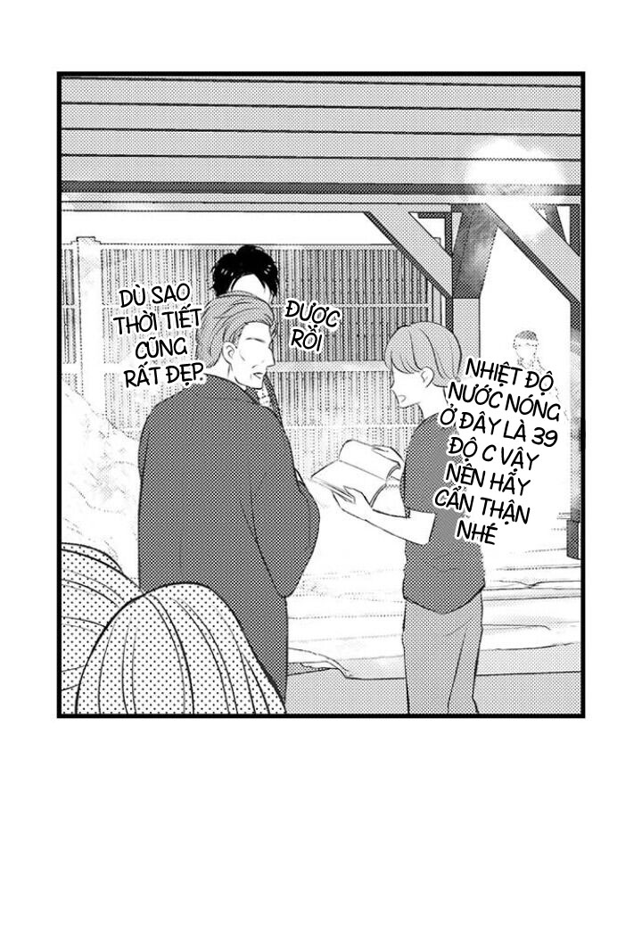 anh sẽ yêu em đến khi em tốt nghiệp chapter 16 33