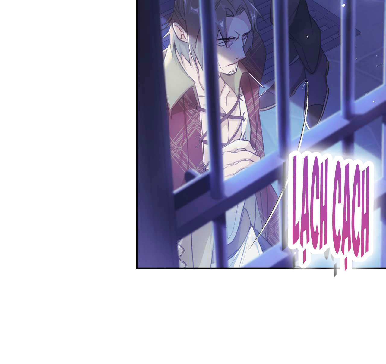 con rối ác nữ marionette chapter 48 35