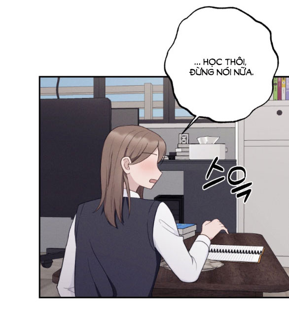Hãy Khóc Cho Thật Xinh Đẹp Đi chapter 11.2 - Trang 39