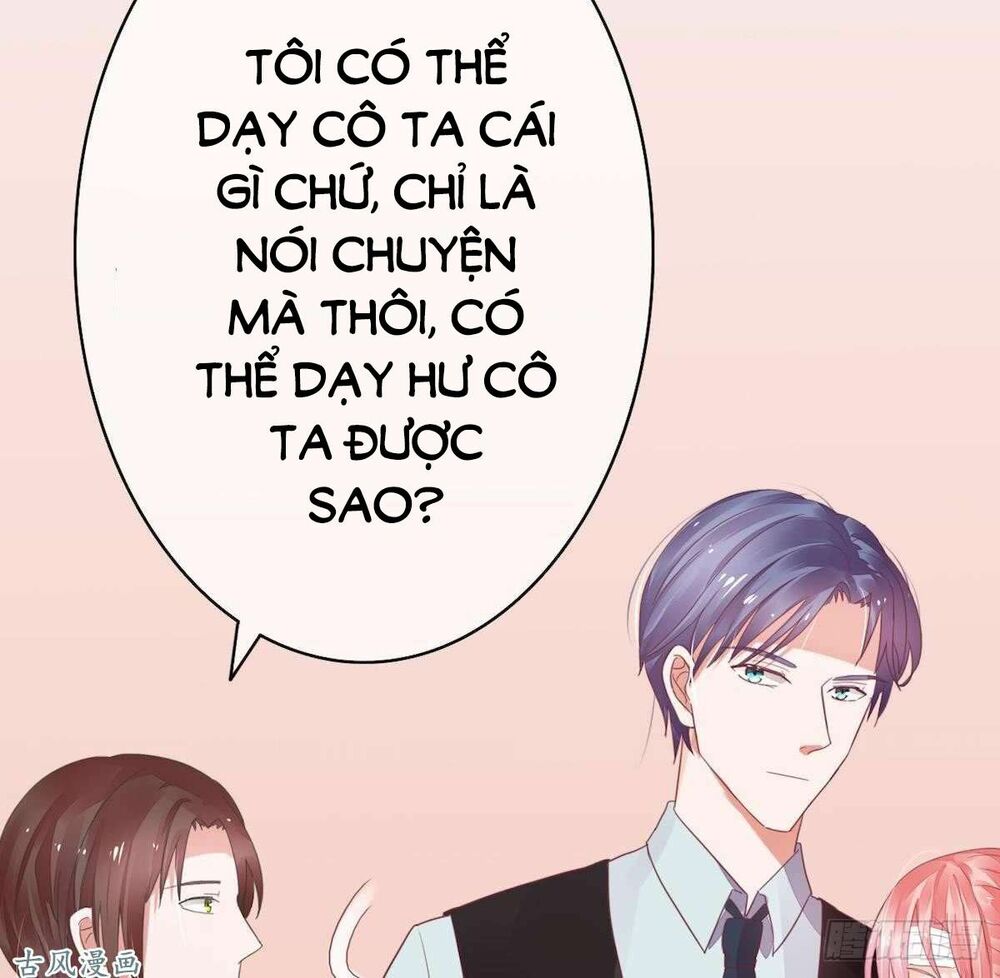 manh thê khó dỗ phần 1 chapter 33 37