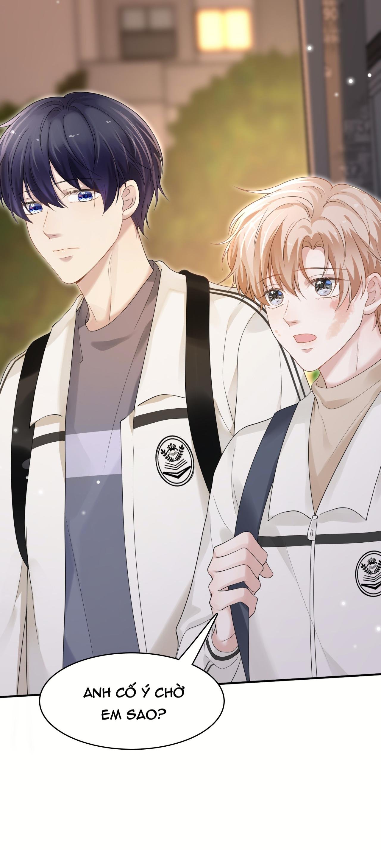 ẩn trung (end) chapter 40 4