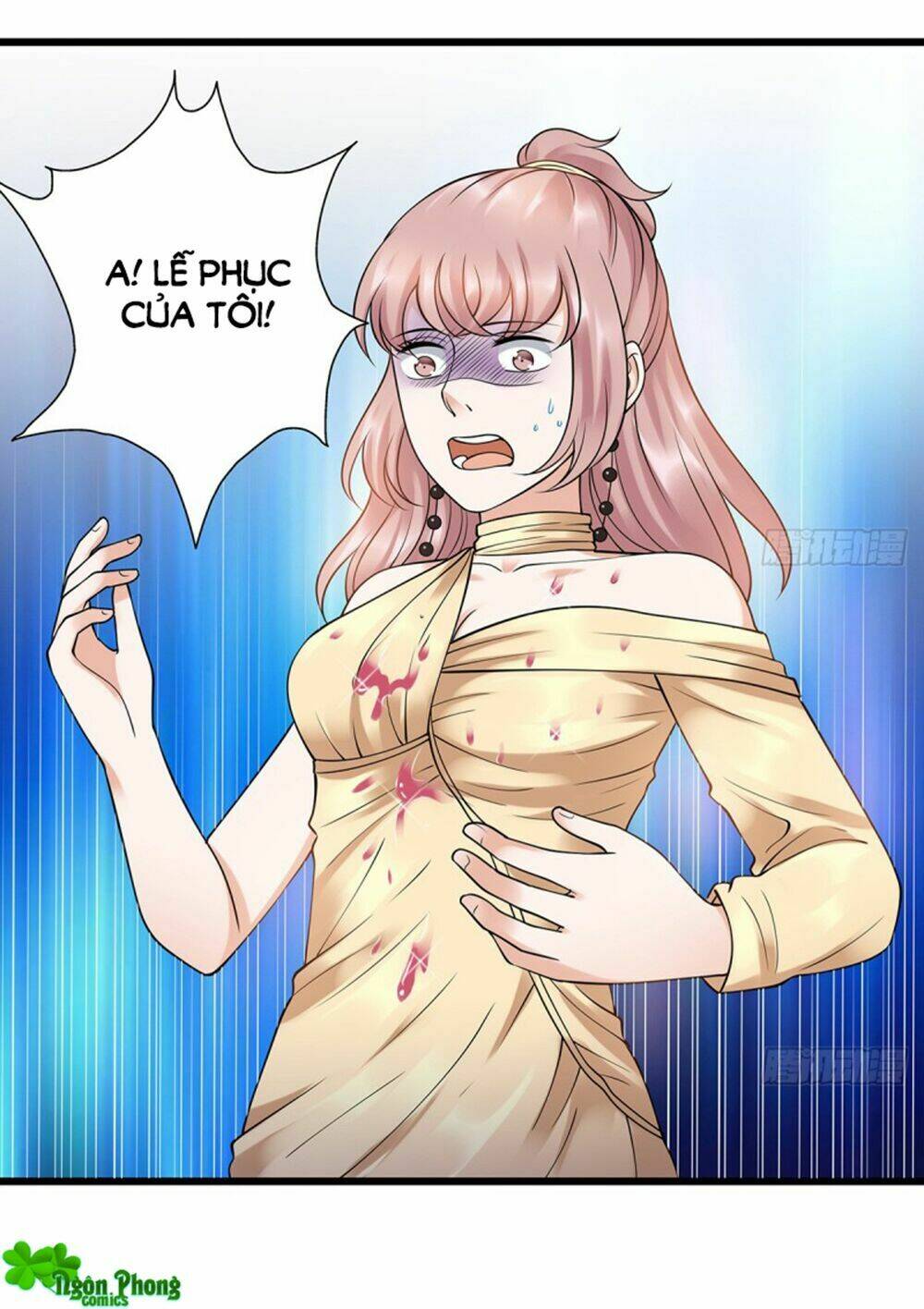 yêu phu! xin ngươi hưu ta đi mà! chapter 75.5 40