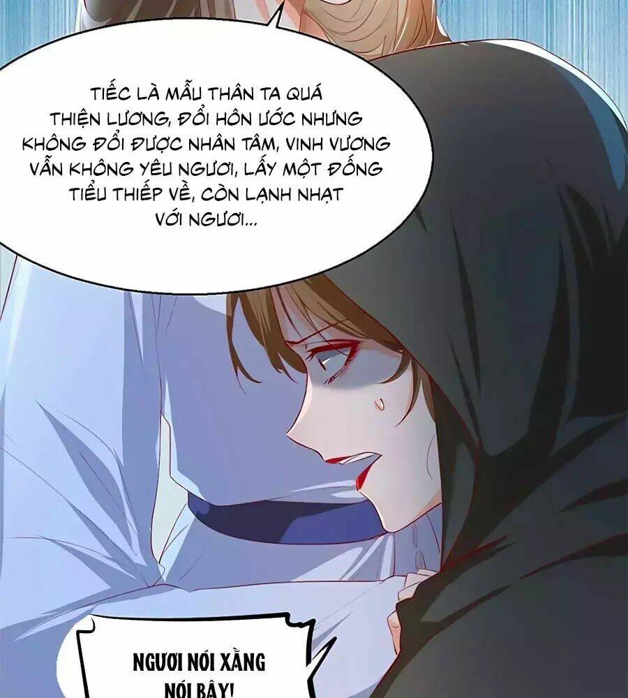 gian phi như thử đa kiều chapter 72 27