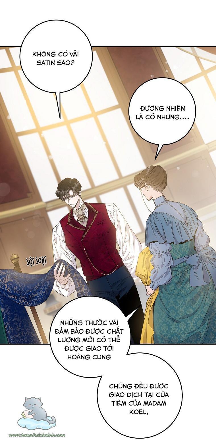 thuần hóa bạo chúa rồi bỏ trốn chapter 48 40