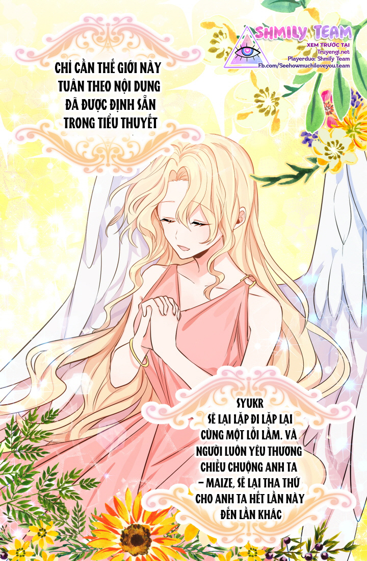 tôi là bạn gái cũ của một vị anh hùng chapter 2 39