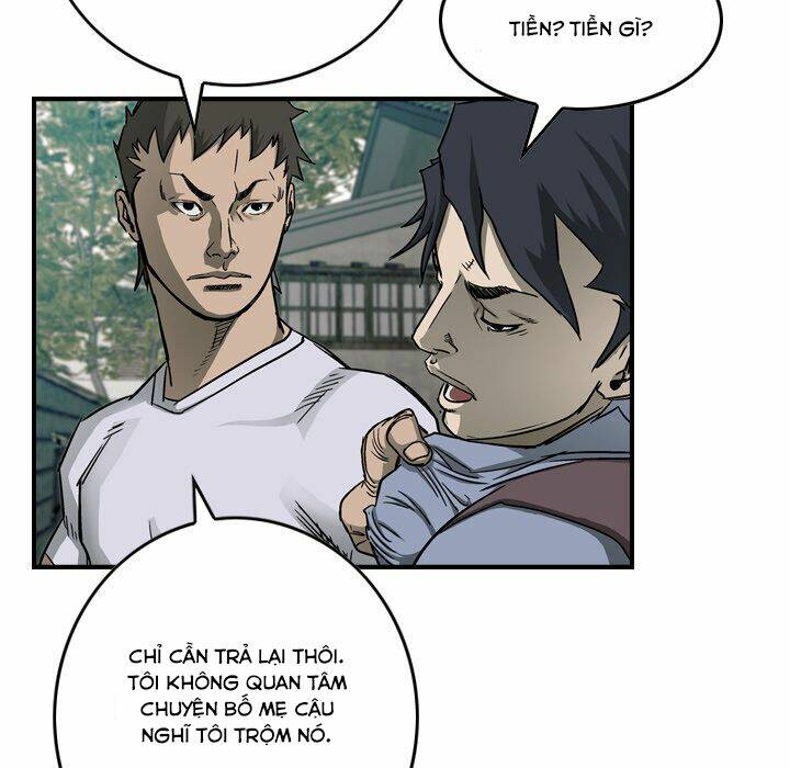 huyền thoại : khởi đầu chapter 58 14