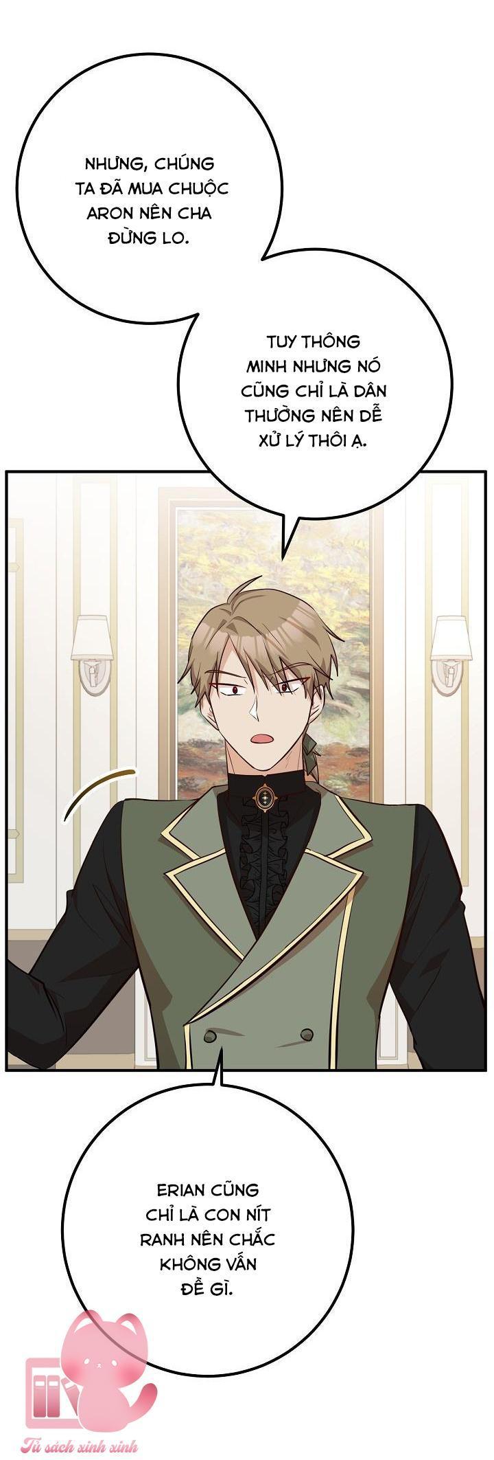 bác sĩ hoàn thành trách nhiệm rồi chapter 40 63